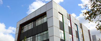 Kitchener/Waterloo Hab Centre Project